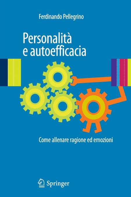 Personalità e autoefficacia