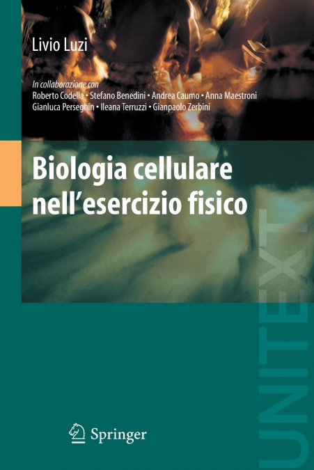 Biologia cellulare nell’esercizio fisico