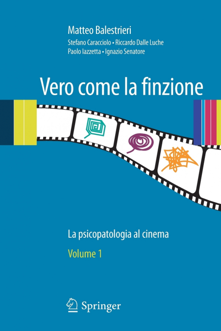 Vero Come La Finzione