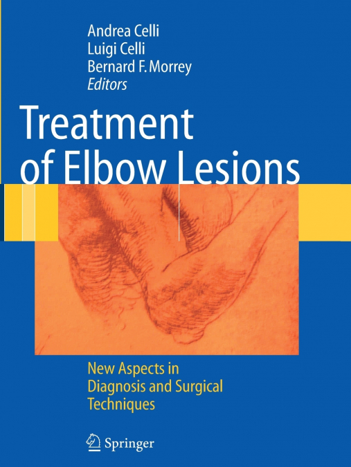Treatment of Elbow Lesions