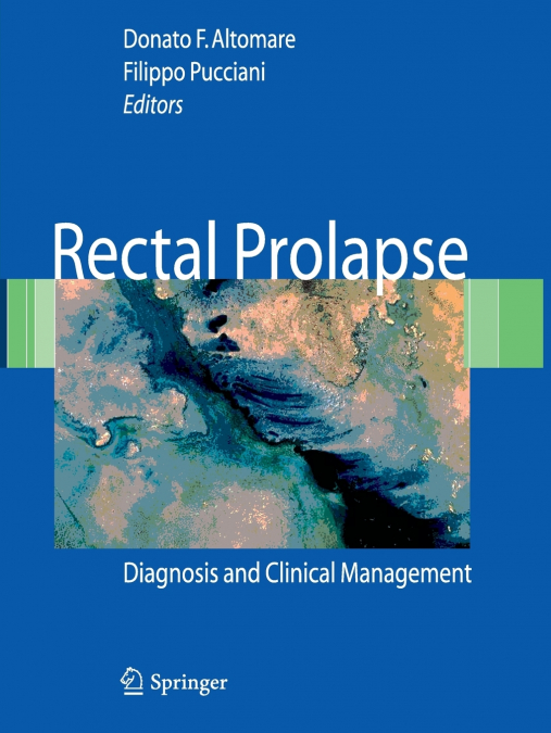 Rectal Prolapse