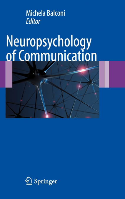 Neuropsychology of Communication