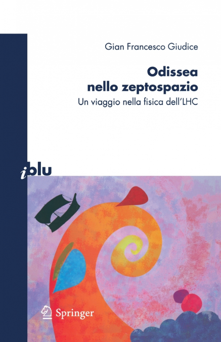 Odissea nello zeptospazio