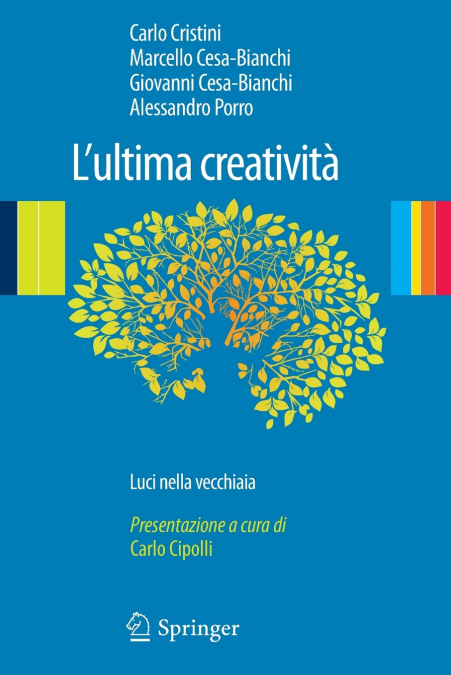 L’ultima creatività