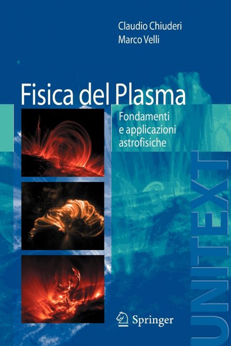 Fisica del Plasma