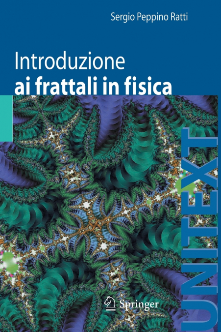 Introduzione AI Frattali in Fisica