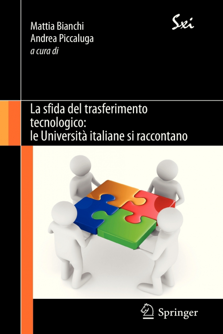 La sfida del trasferimento tecnologico
