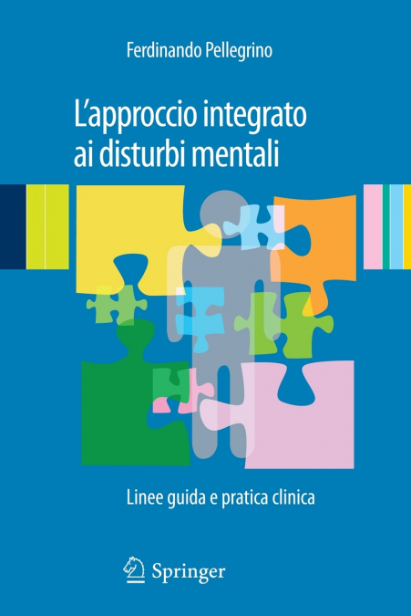 L’approccio integrato ai disturbi mentali