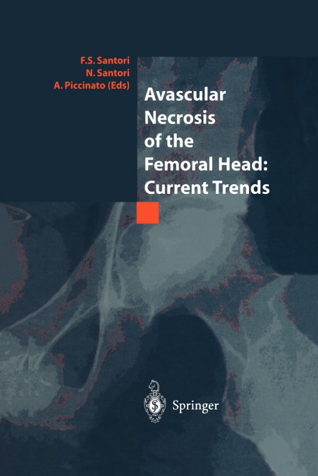 Avascular Necrosis of the Femoral Head
