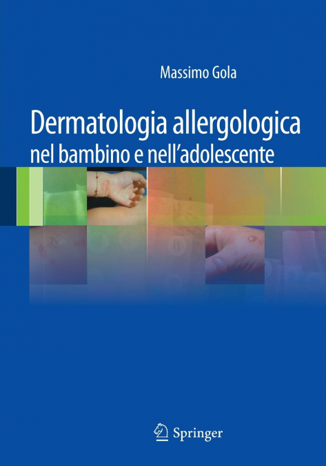 Dermatologia allergologica nel bambino e nell’adolescente