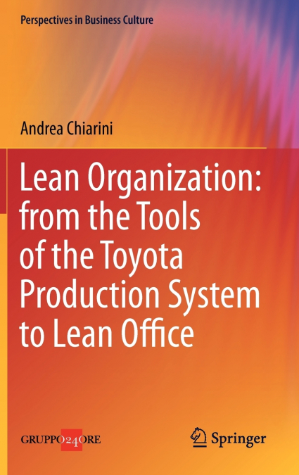 Lean Organization