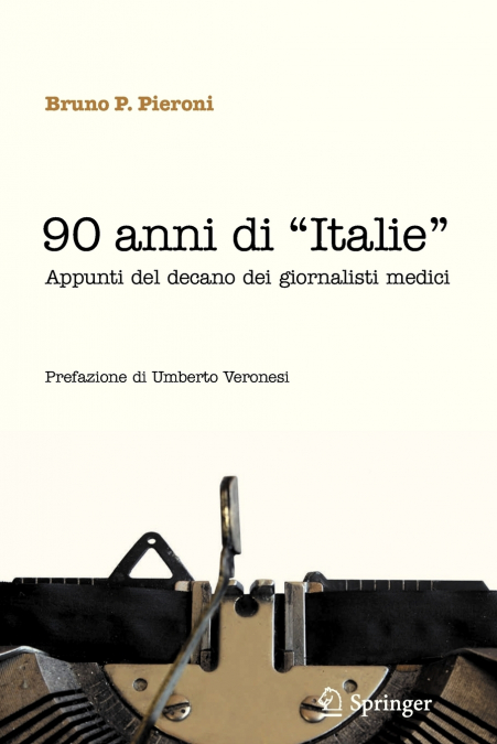 90 Anni Di 'Italie'