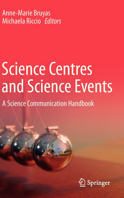 Science Centres and Science Events