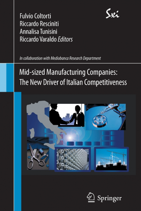Mid-sized Manufacturing Companies