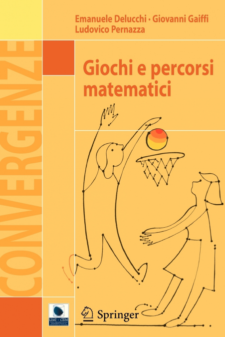 Giochi E Percorsi Matematici
