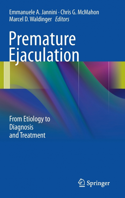 Premature Ejaculation