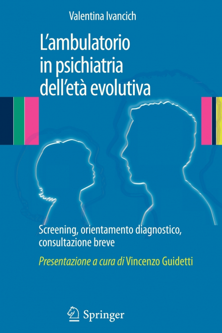 L Ambulatorio in Psichiatria Dell’eta Evolutiva