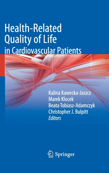 Health-related quality of life in cardiovascular patients