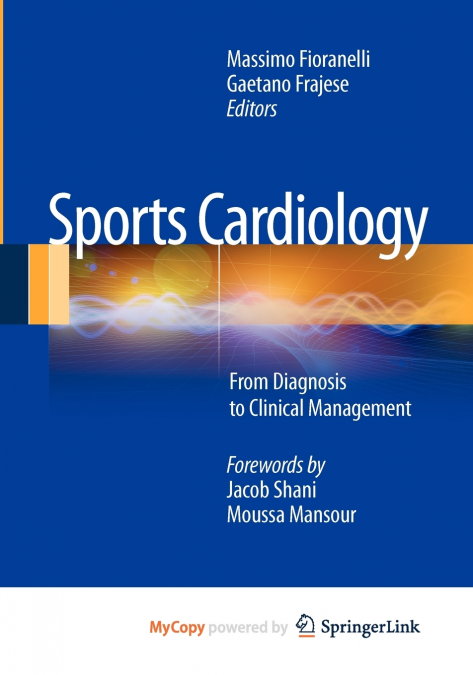 Sports Cardiology