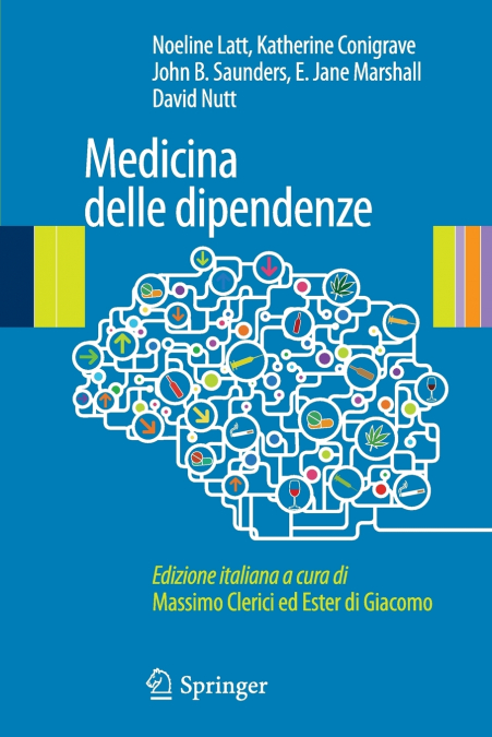 Medicina delle dipendenze