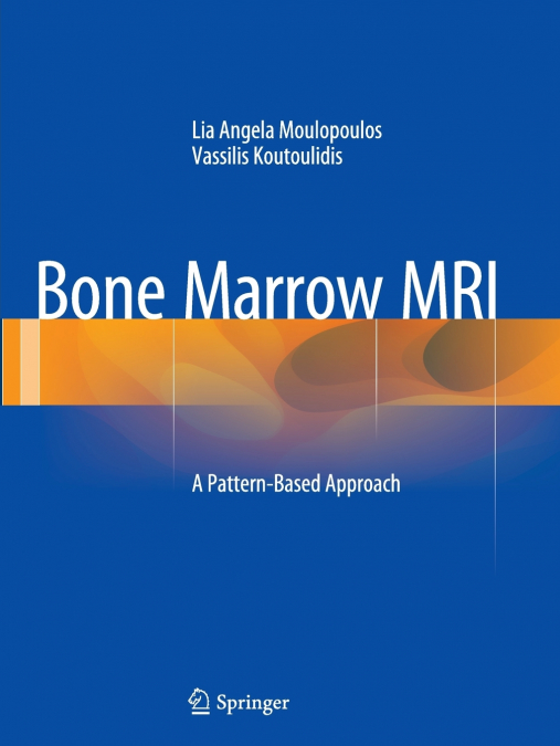 Bone Marrow MRI