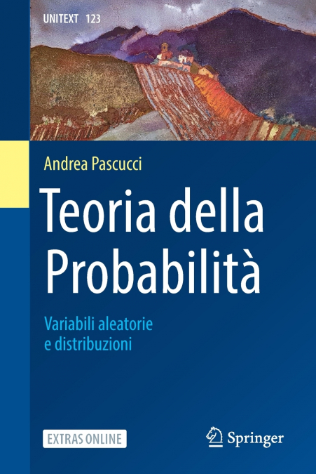 Teoria della Probabilità