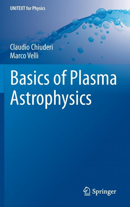 Basics of Plasma Astrophysics