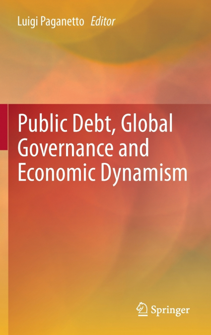 Public Debt, Global Governance and Economic Dynamism
