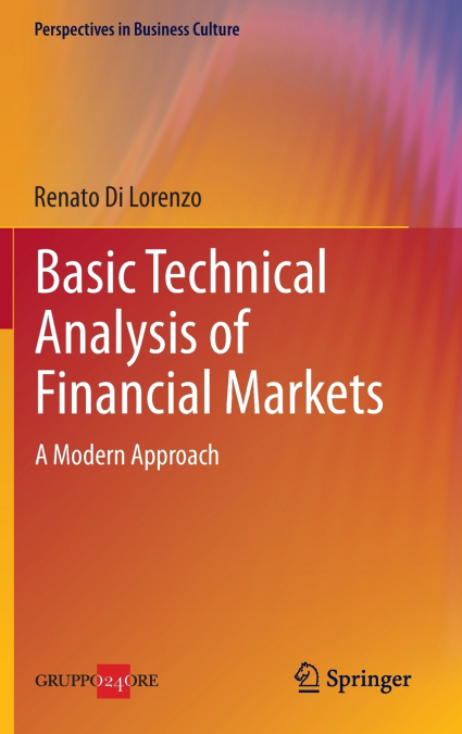 Basic Technical Analysis of Financial Markets
