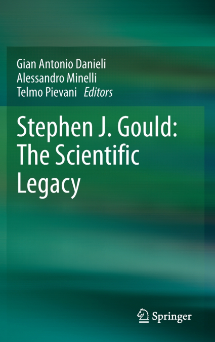 Stephen J. Gould