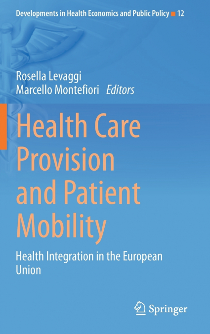 Health Care Provision and Patient Mobility