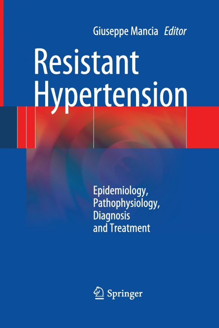 Resistant Hypertension