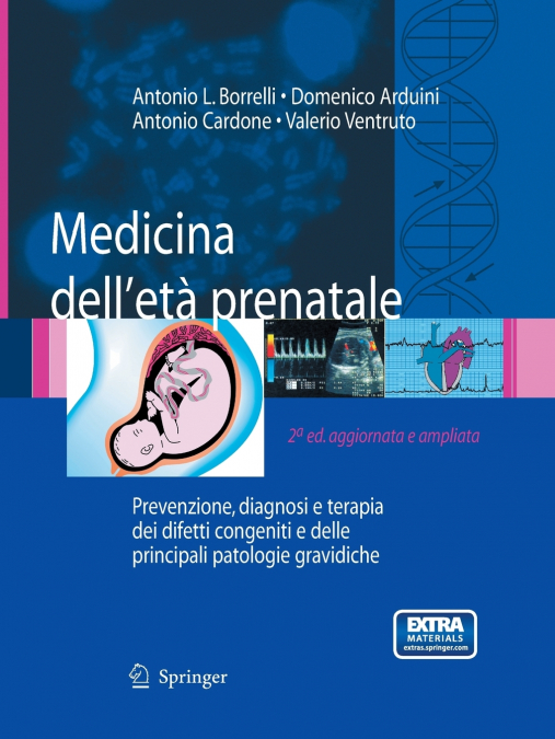 Medicina dell’étà prenatale