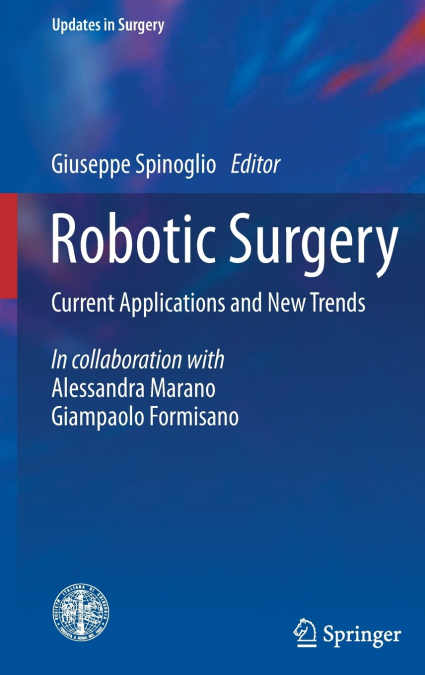 Robotic Surgery