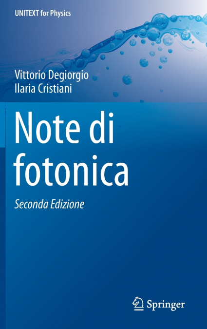 Note di fotonica