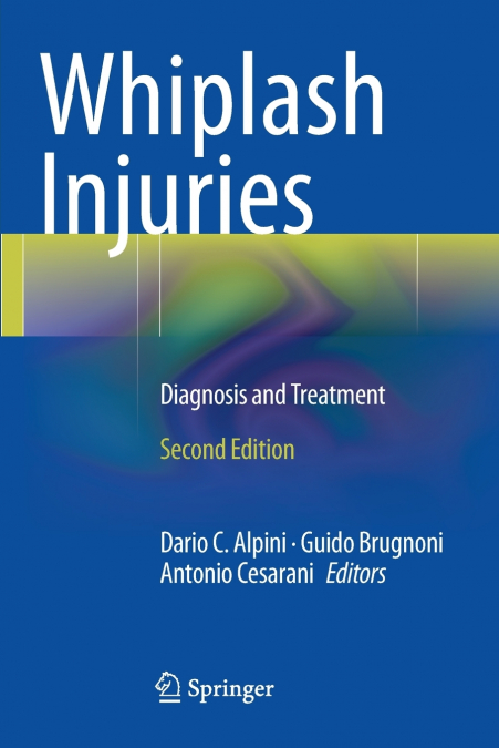 Whiplash Injuries