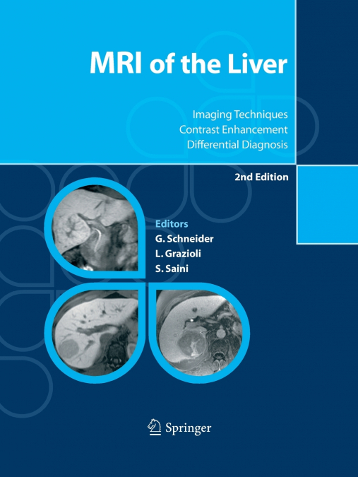 MRI of the Liver