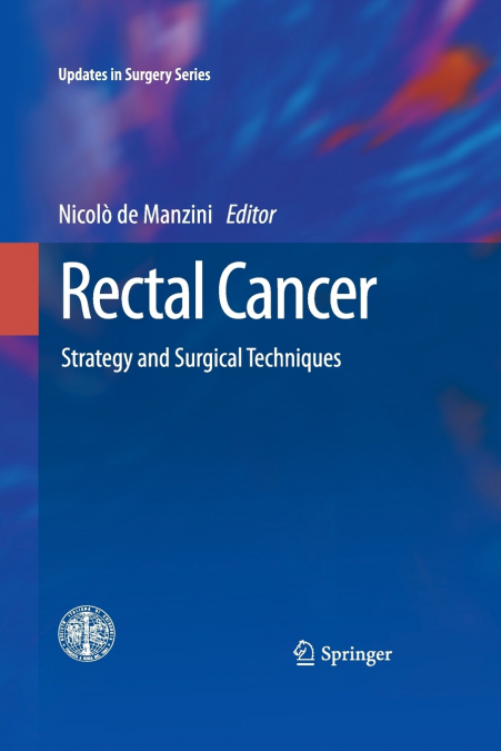 Rectal Cancer