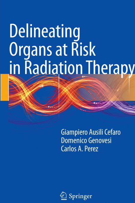 Delineating Organs at Risk in Radiation Therapy