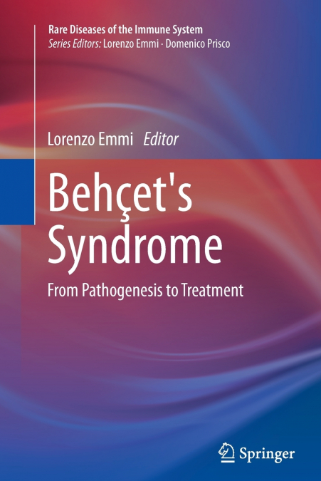 Behçet’s Syndrome