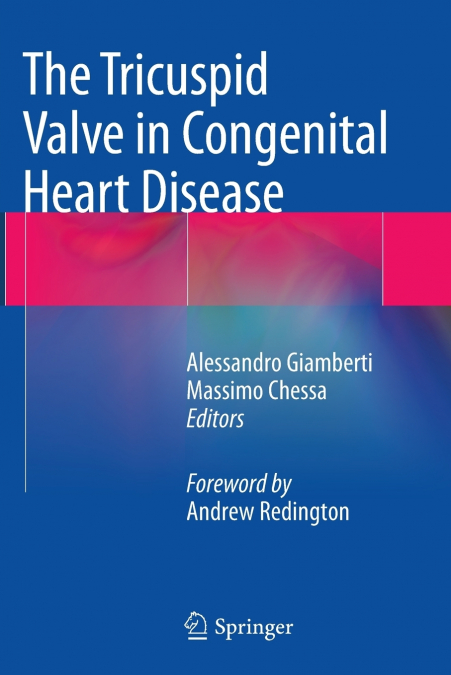 The Tricuspid Valve in Congenital Heart Disease