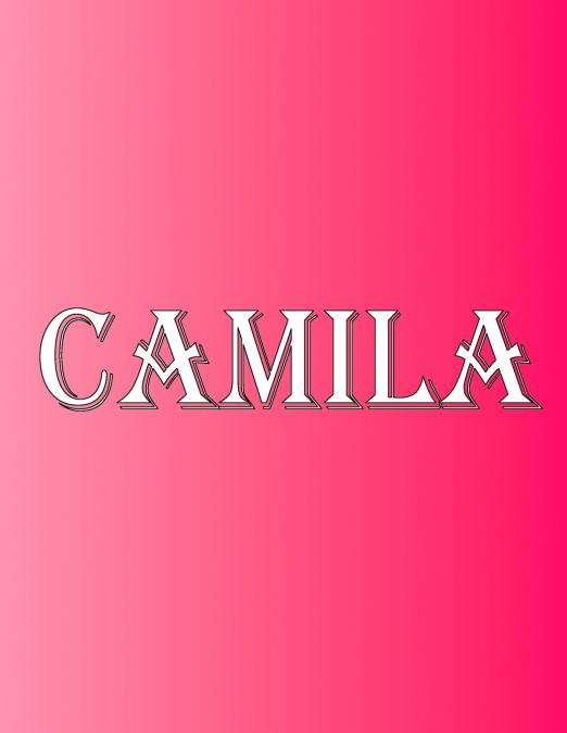 Camila