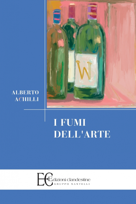 I FUMI DELL’ARTE