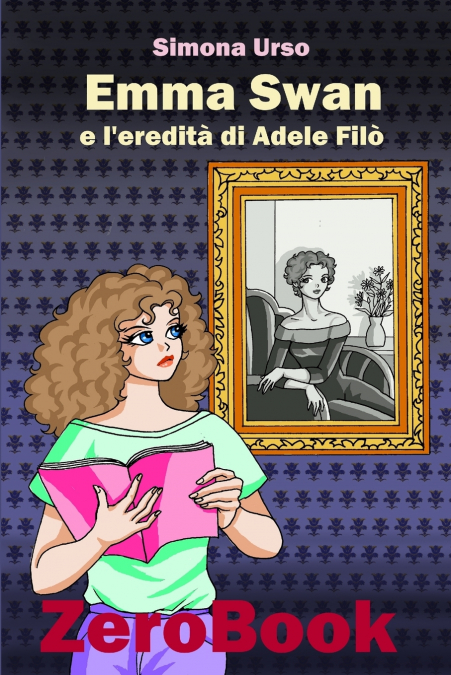 Emma Swan e l’eredità di Adele Filò