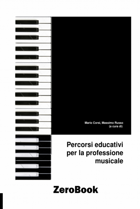 Percorsi educativi per la professione musicale