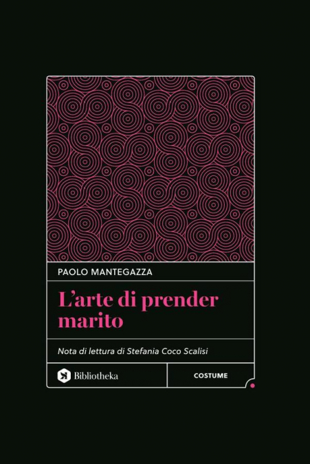 L’arte di prender marito