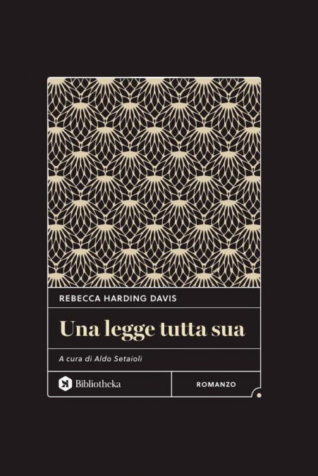Una legge tutta sua