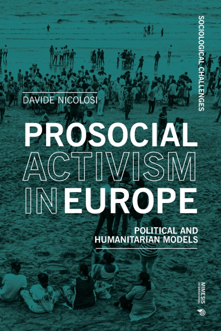 Prosocial Activism in Europe