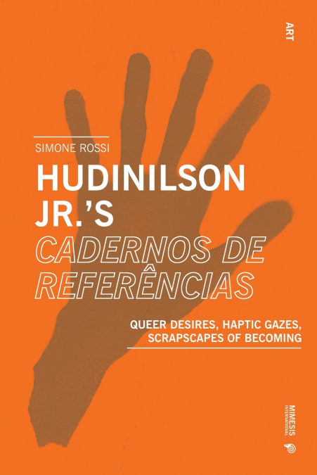 Hudinilson Jr.’s Cadernos de referências