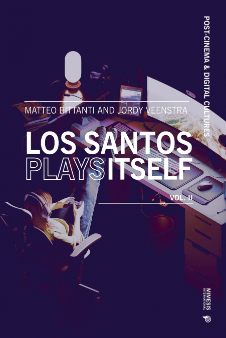 Los Santos Plays Itself